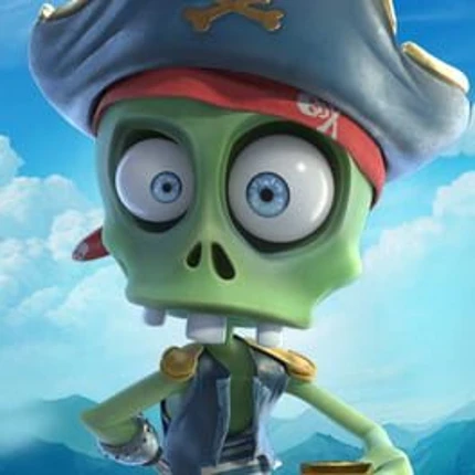 Zombie Castaways Image