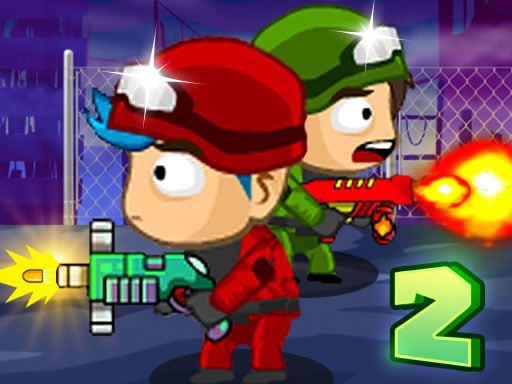 Games like Zombie Parade Defense 2