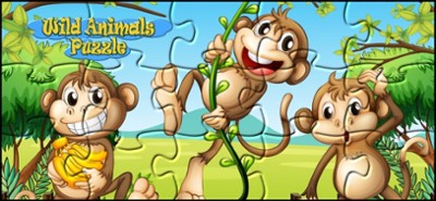 Zoo animal games for kids Image