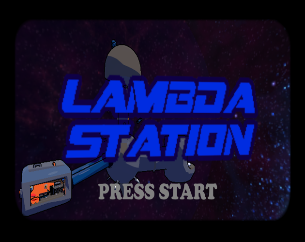 Games like λ-Station
