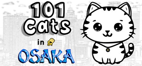 Games like 101 Cats in Osaka