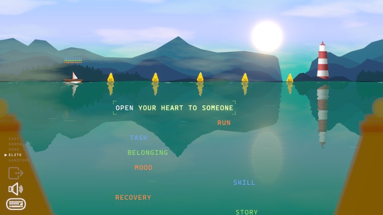 10 Second Year screenshot