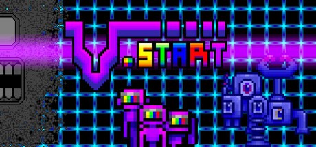 Games like V.START