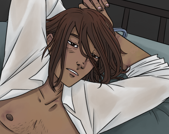 A Less-Safe-for-Work High Sea Adventure Image