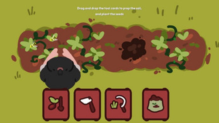 A Short Gift screenshot