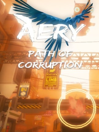 Aery: Path of Corruption Game Cover