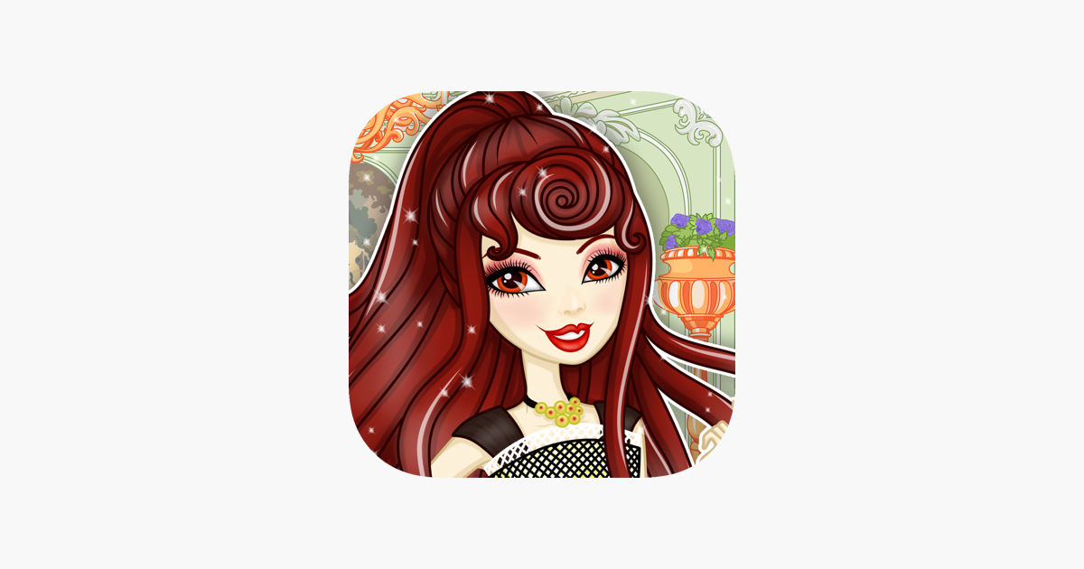 Games like After School Princess Ever