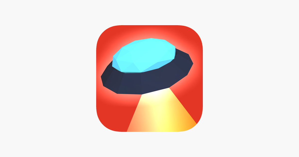 Games like Alien UFO