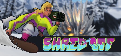 Games like Shred Off