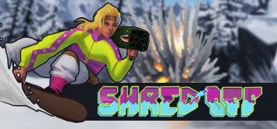 Shred Off Image