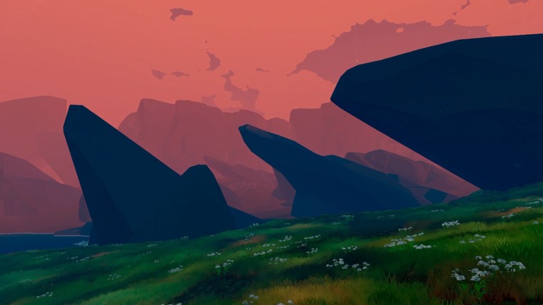 All Those Who Wander screenshot