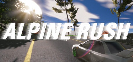 Games like Alpine Rush