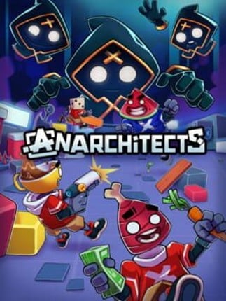 Anarchitects Game Cover