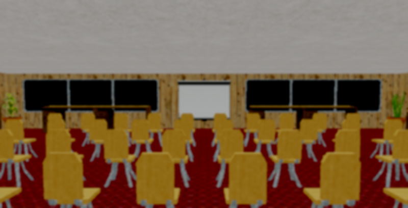 Angelica's Chaotic Hardcore School screenshot