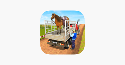 Animal Games : Truck Simulator Image