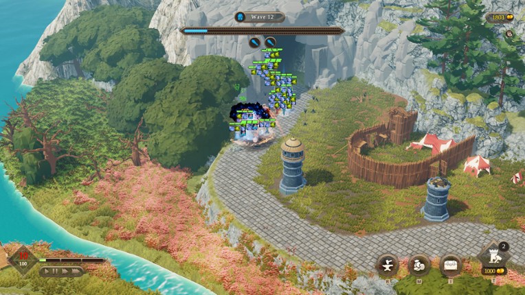 Another TD Image