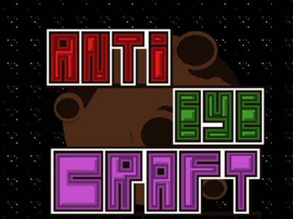 Anti Eye Craft Image