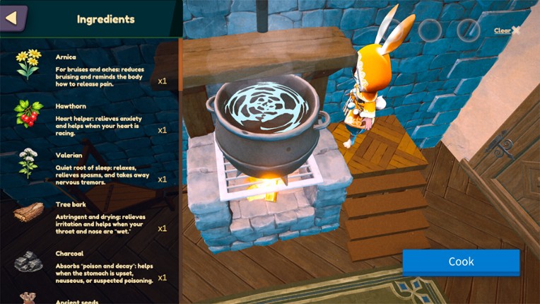 Applied Shamanism screenshot