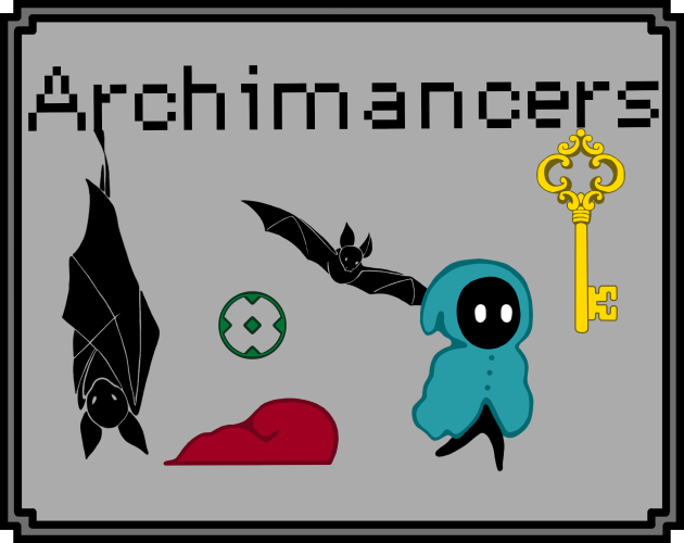 Games like Archimancers