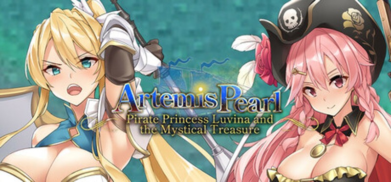 Artemis Pearl ~Pirate Princess Luvina and the Mystical Treasure~ Image
