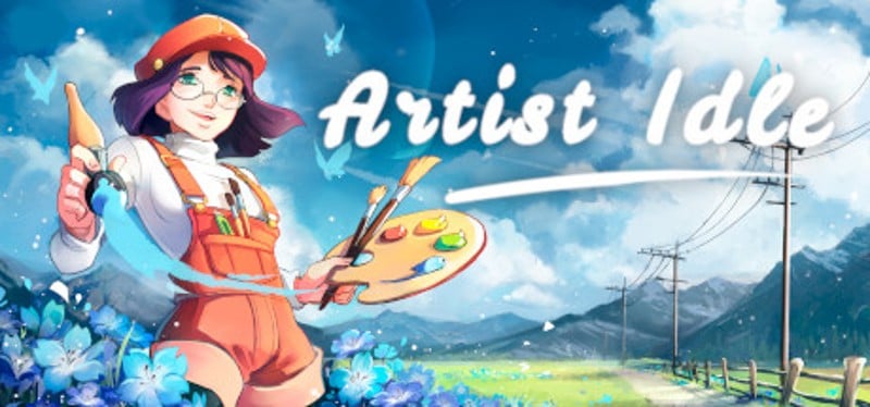 Artist Idle Image