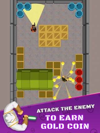 Assassin Commandos 2 screenshot