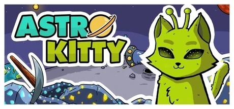 Games like Astro Kitty: Space Mining