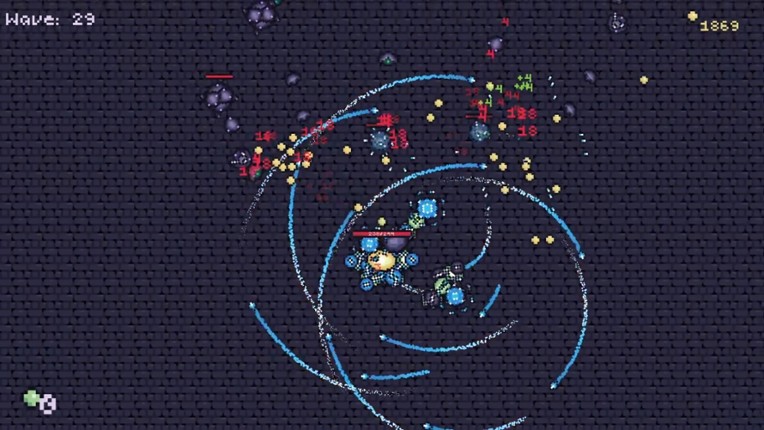 AutoBlobber screenshot