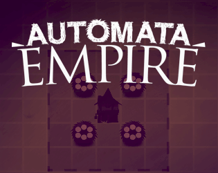 Games like Automata Empire