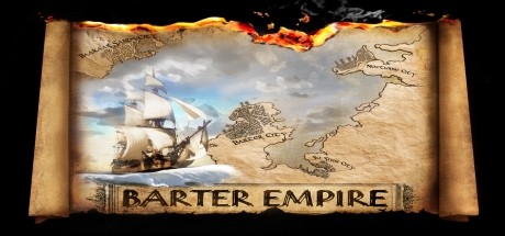 Games like Barter Empire