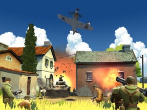 Battlefield Heroes Image