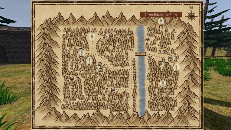 Beneath Cloudvein Image