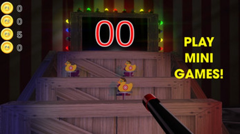 Bird Run screenshot