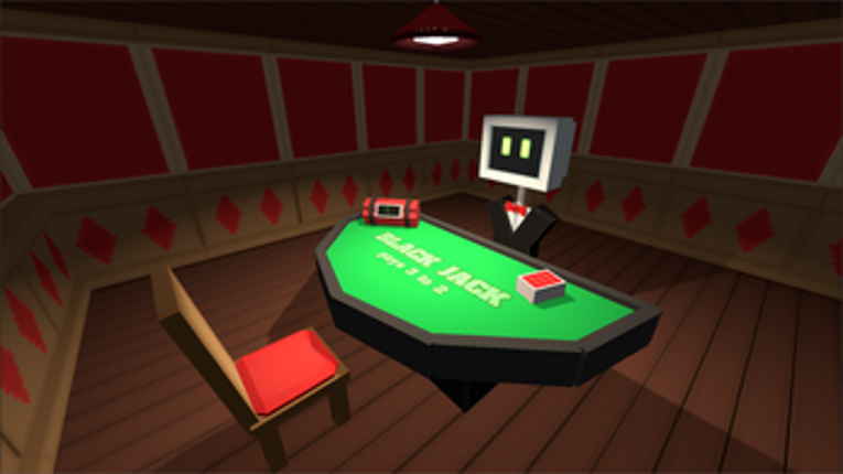 Blackjack Boom screenshot