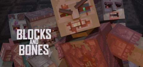 Games like Blocks and Bones
