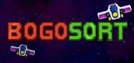 Games like Bogosort