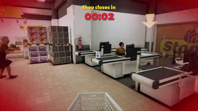 Boomer Simulator screenshot