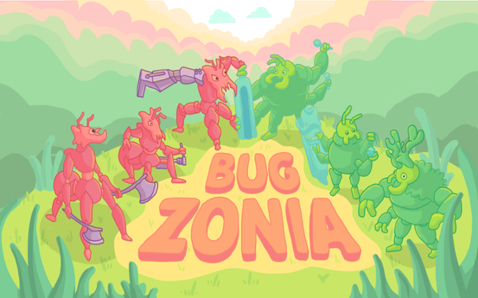 BugZonia Image
