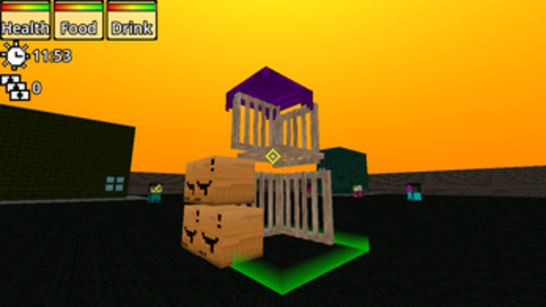 (Play Test) Can I Have a Dollar (Web browser) Image