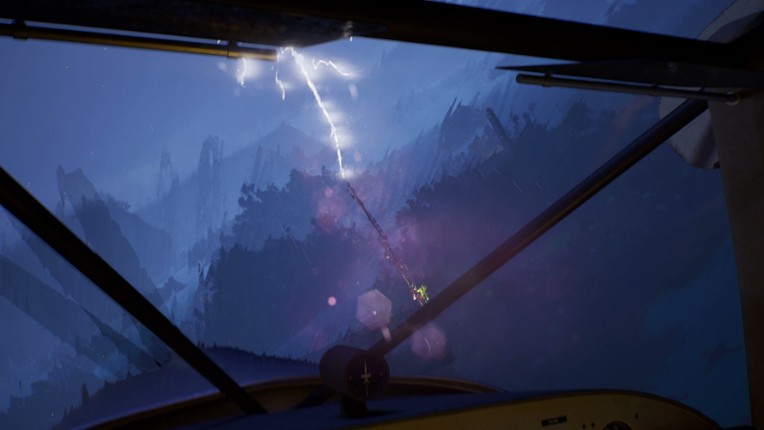 Cartel Pilots Wanted screenshot