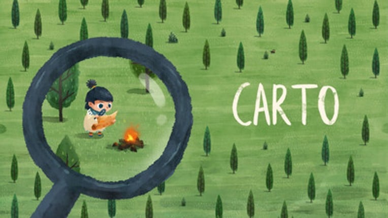 Carto Game Cover