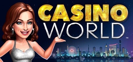 Games like Casino World
