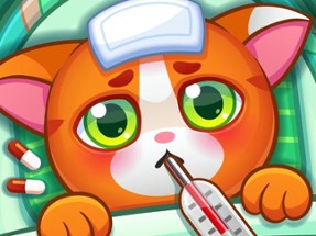 Cat Doctor Simulator Image