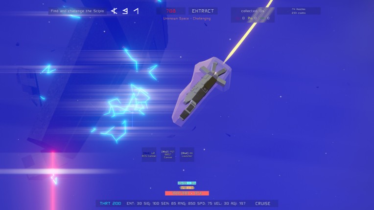 Catharage screenshot