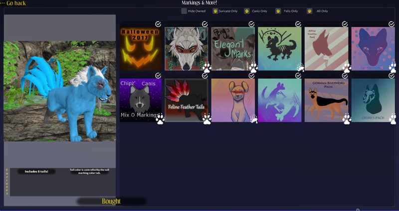 Cereal Soup screenshot