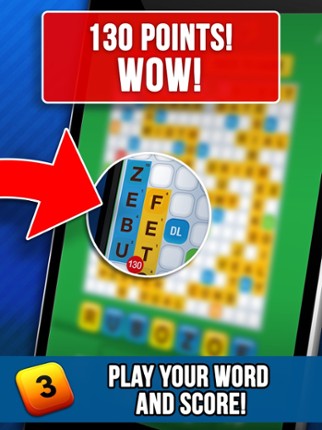 Cheat Master for Words Friends screenshot