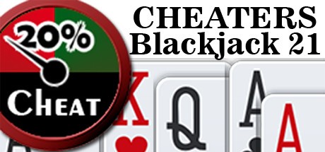 Games like Cheaters Blackjack 21