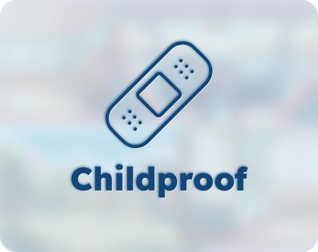 Games like Childproof