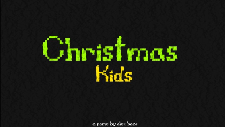 Christmas Kids Image