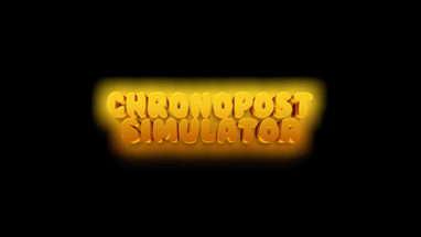 ChronoPost Simulator Image